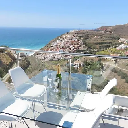 Sb Terraza Charlie Apartment
