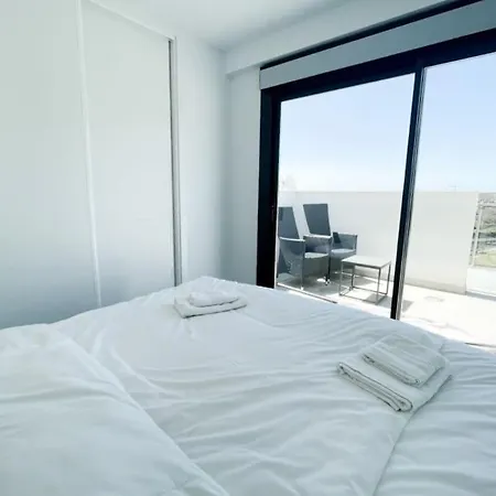 Apartment Sb Terraza Charlie *