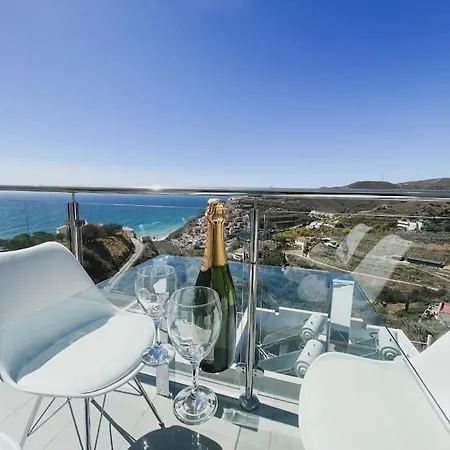 Apartment Sb Terraza Charlie Nerja