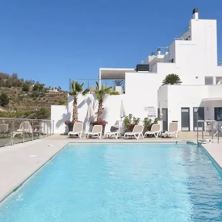 Apartment Sb Terraza Charlie Nerja