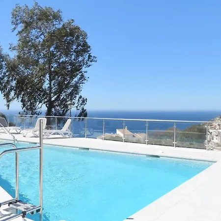 Sb Terraza Charlie Nerja