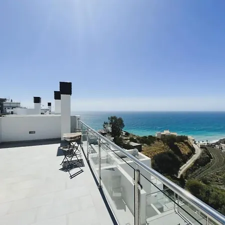 Sb Terraza Charlie * Nerja