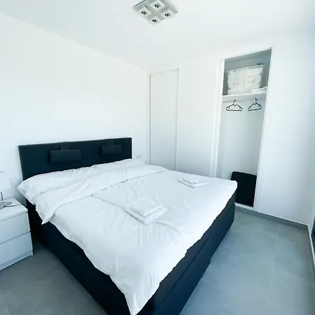 Apartment Sb Terraza Charlie Nerja