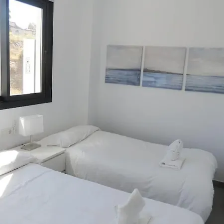 Apartment Sb Terraza Charlie